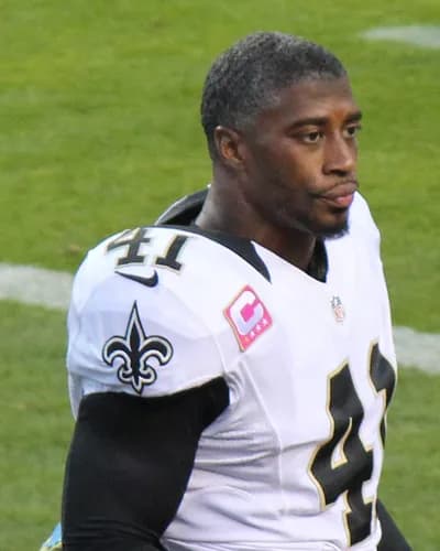 Roman Harper