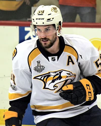 Roman Josi