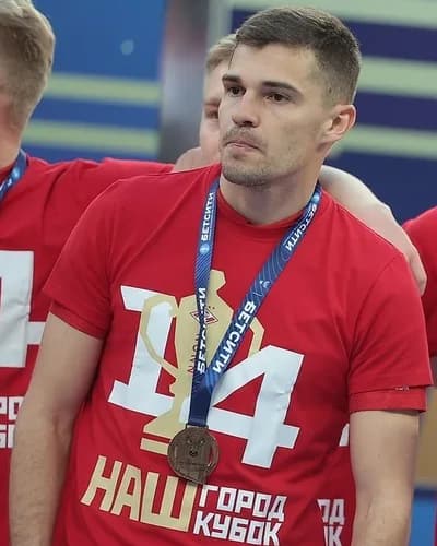 Roman Zobnin