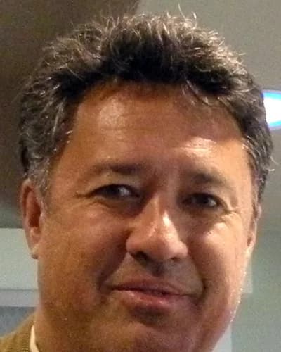 Ron Darling