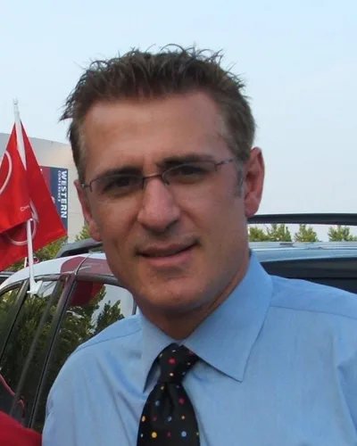 Ron Francis