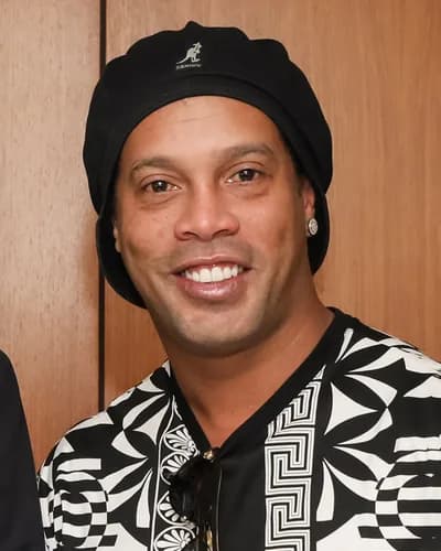 Ronaldinho