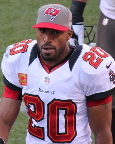 Ronde Barber