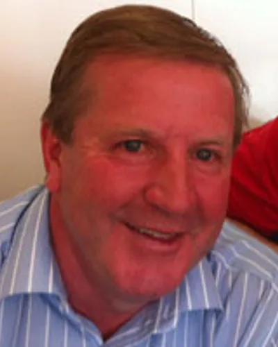Ronnie Whelan