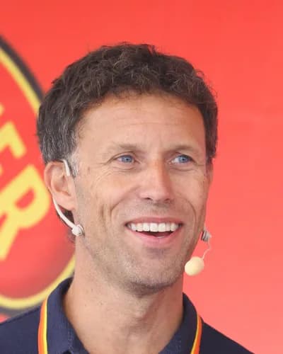Ronny Johnsen