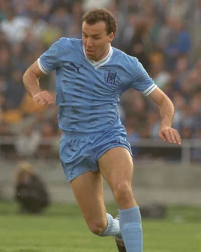 Ronny Rosenthal
