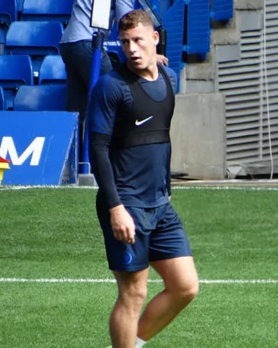 Ross Barkley
