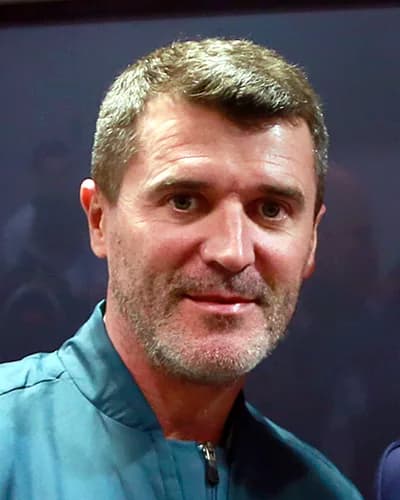 Roy Keane