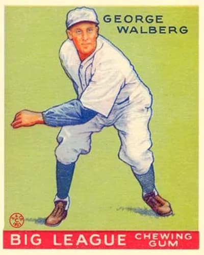 Rube Walberg