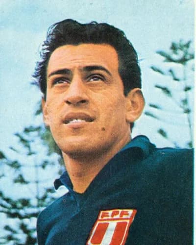 Rubén Correa