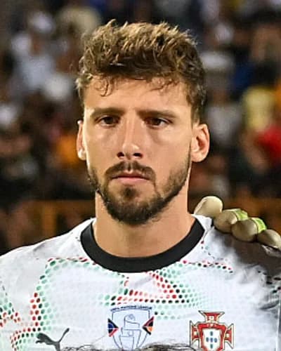 Rúben Dias
