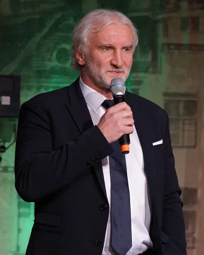 Rudi Völler