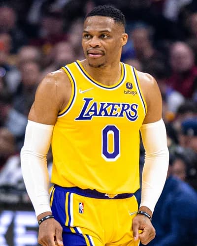 Russell Westbrook