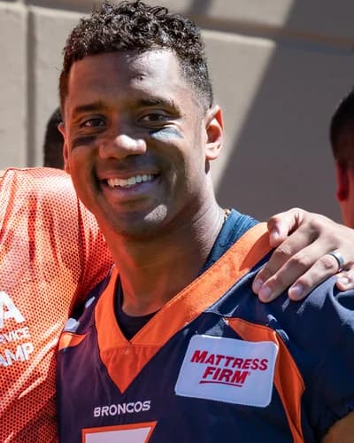 Russell Wilson