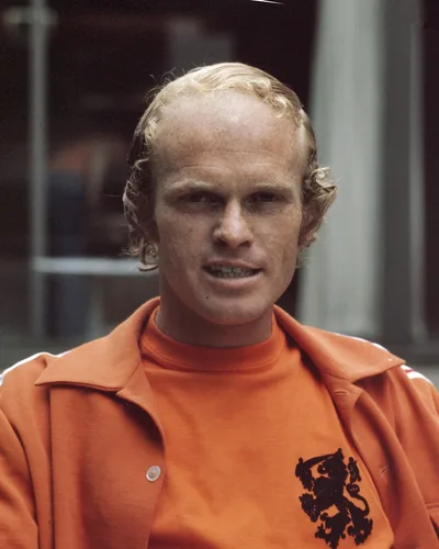 Ruud Geels