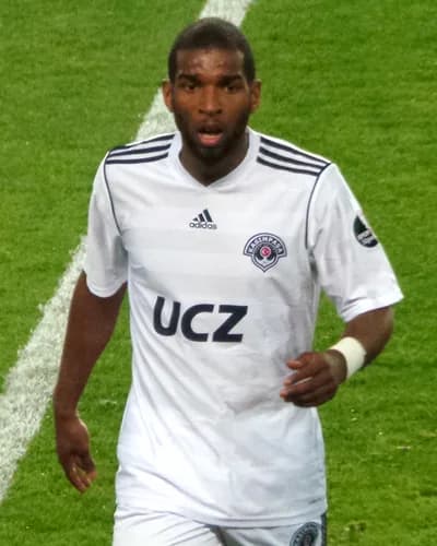 Ryan Babel