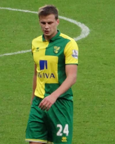 Ryan Bennett