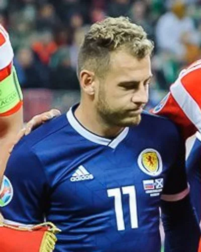 Ryan Fraser