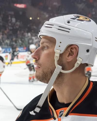 Ryan Getzlaf