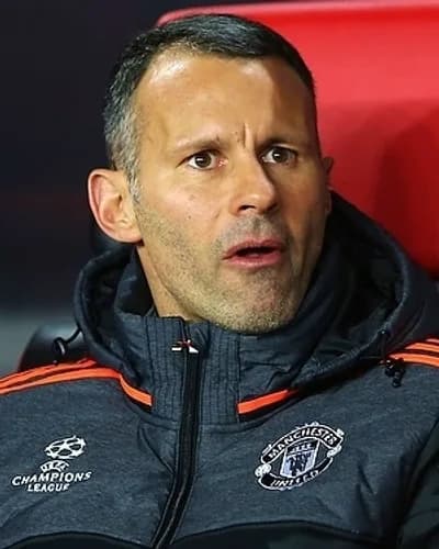 Ryan Giggs