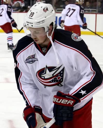 Ryan Johansen