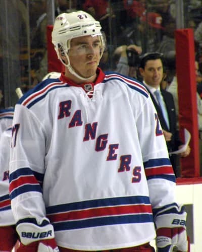 Ryan McDonagh