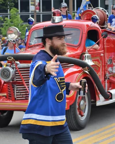 Ryan O'Reilly