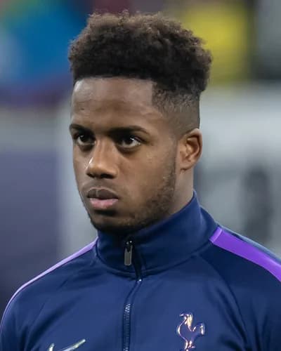 Ryan Sessegnon