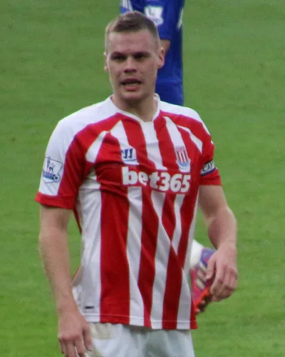 Ryan Shawcross