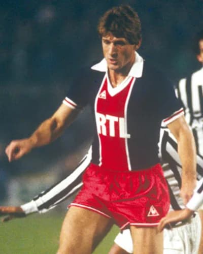 Safet Sušić