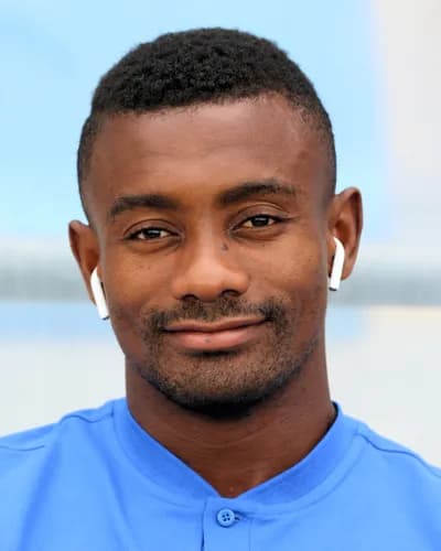 Salomon Kalou