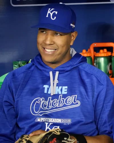 Salvador Perez