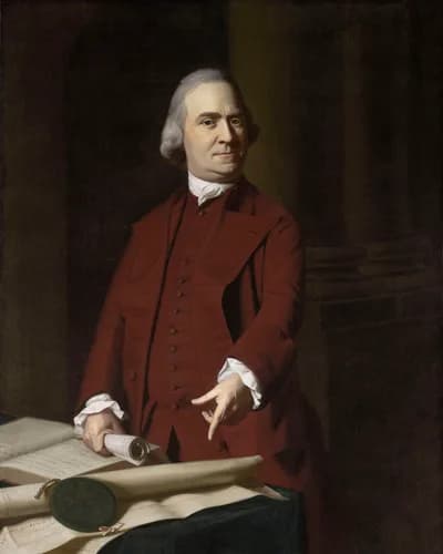 Sam Adams