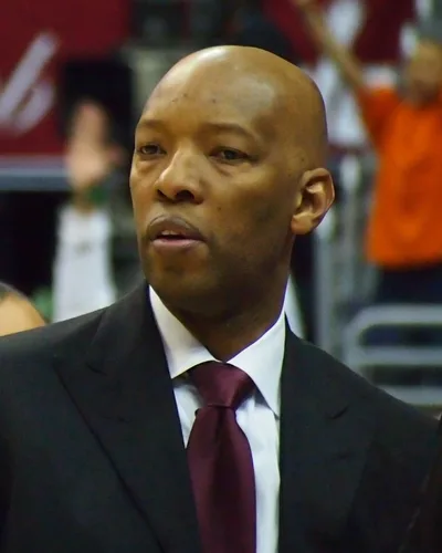 Sam Cassell