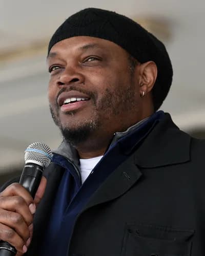 Sam Perkins