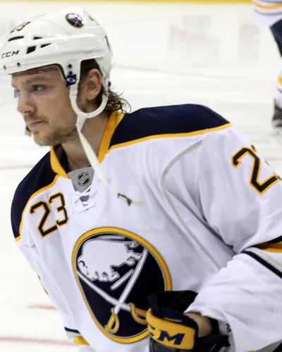 Sam Reinhart