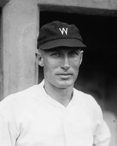 Sam Rice