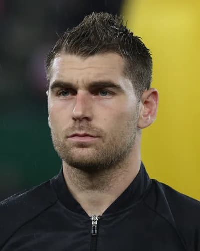 Sam Vokes
