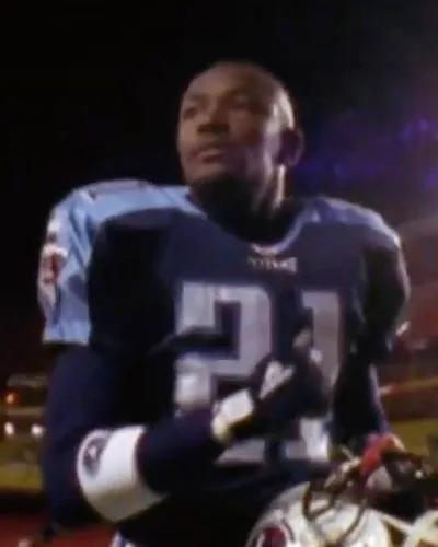 Samari Rolle