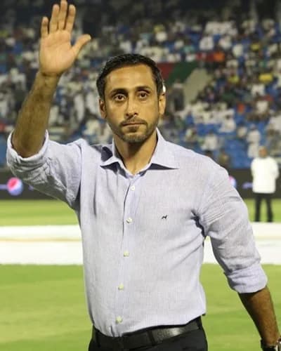 Sami Al-Jaber