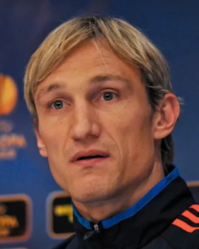 Sami Hyypia