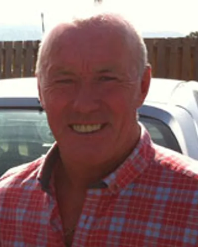 Sammy McIlroy