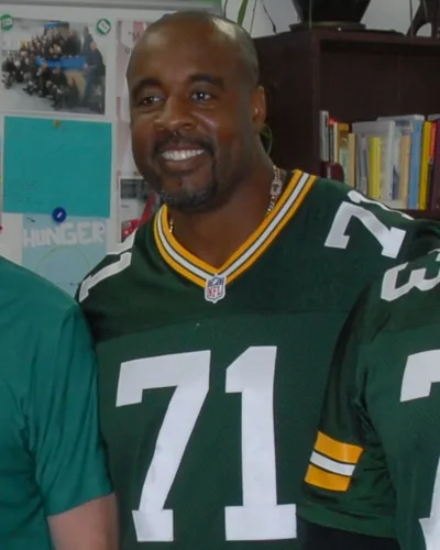 Santana Dotson
