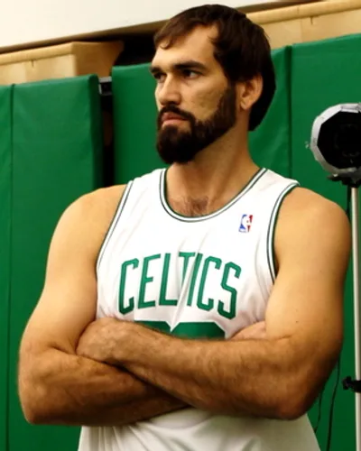 Scot Pollard