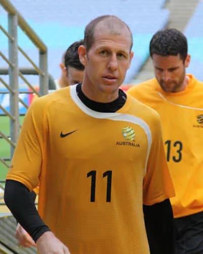 Scott Chipperfield