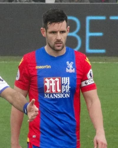 Scott Dann