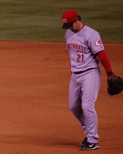Scott Hatteberg