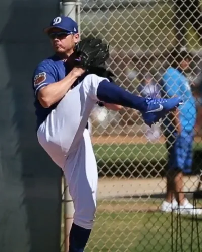 Scott Kazmir