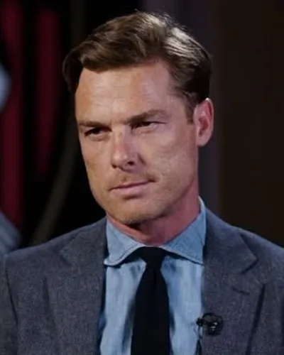 Scott Parker
