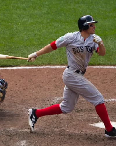 Scott Podsednik